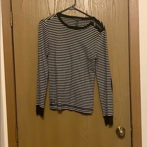 Long sleeve tee-Ralph Lauren